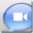 iChat White Icon